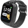 Smartwatch Canyon KW-31 Tony Kids με κάμερα και υποδοχή SIM CNE-KW31BB Black. Προϊόντα τεχνολογίας από το Oikonomou-shop